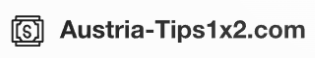 Austria-tips1x2.com – Sports Betting